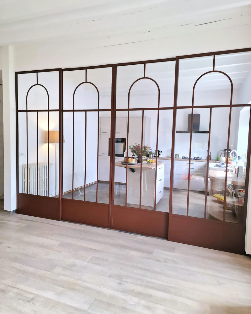 metallerie verriere sur mesure 2